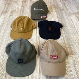 Hats, mens hat bundle, hat bundle, cap, baseball cap bundle